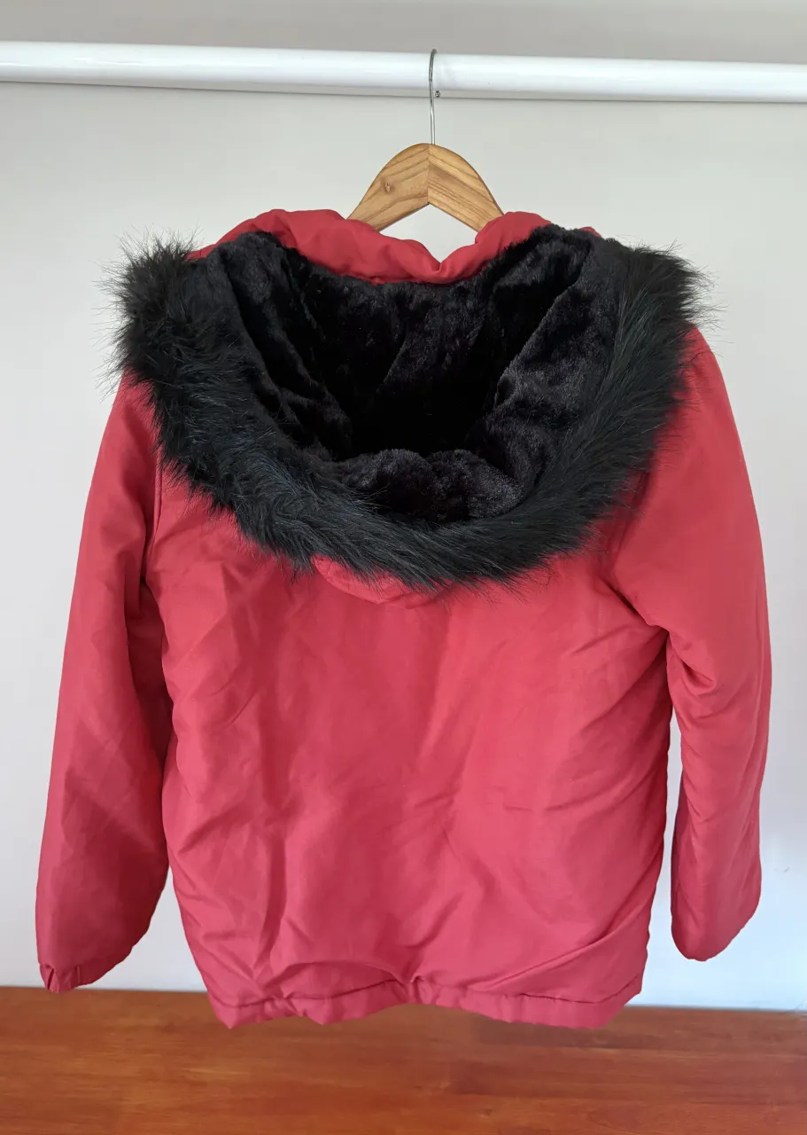 Campera Urb - imagen 4