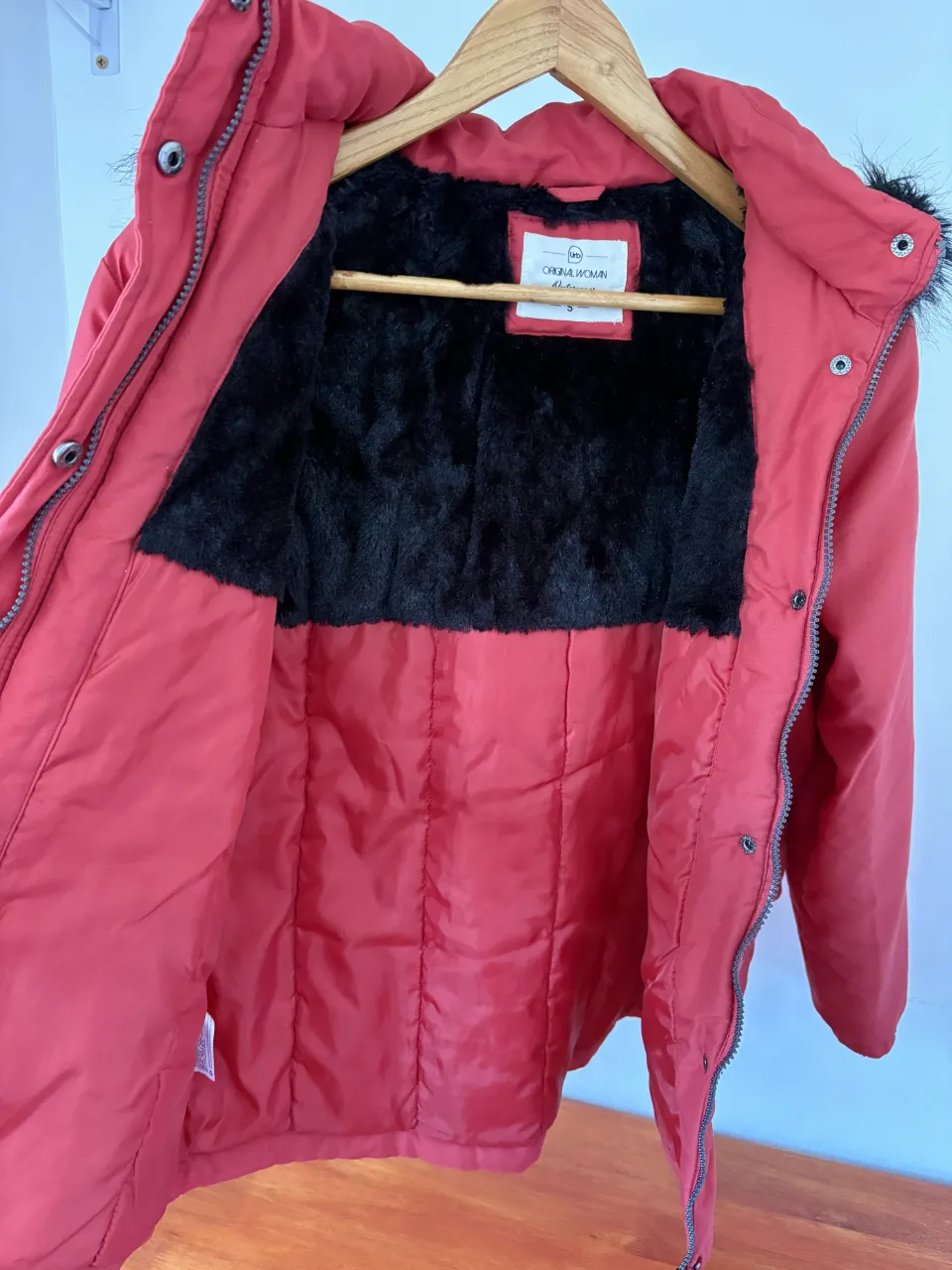 Campera Urb - imagen 3