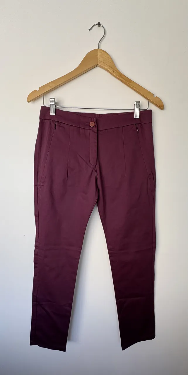 Pantalón Sophia - imagen 1