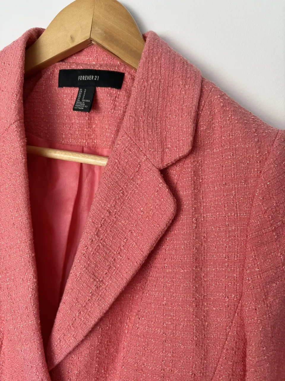 Blazer Forever 21 - imagen 2