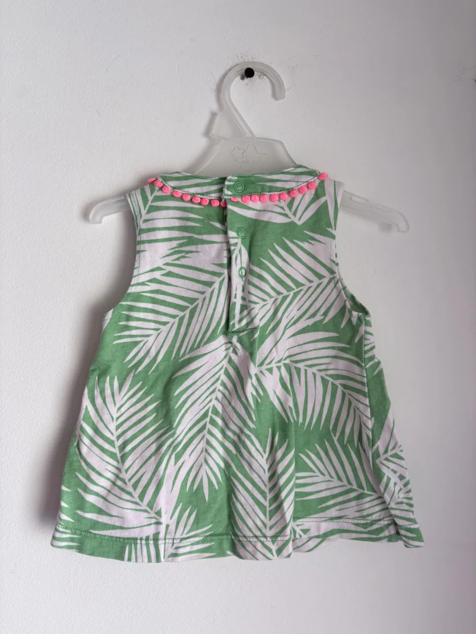 Remera Carter's - imagen 3