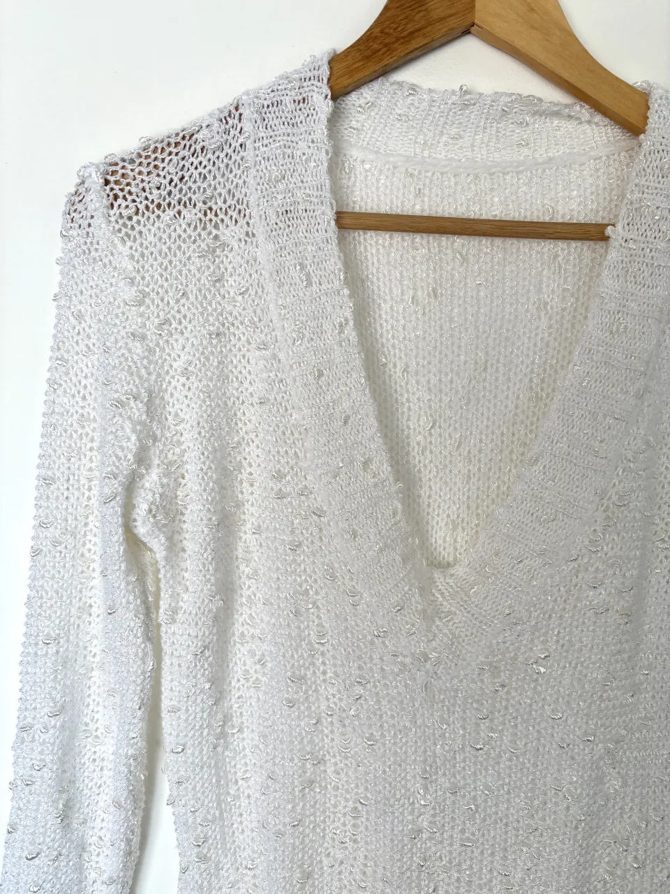 Sweater Generico - Vista 2