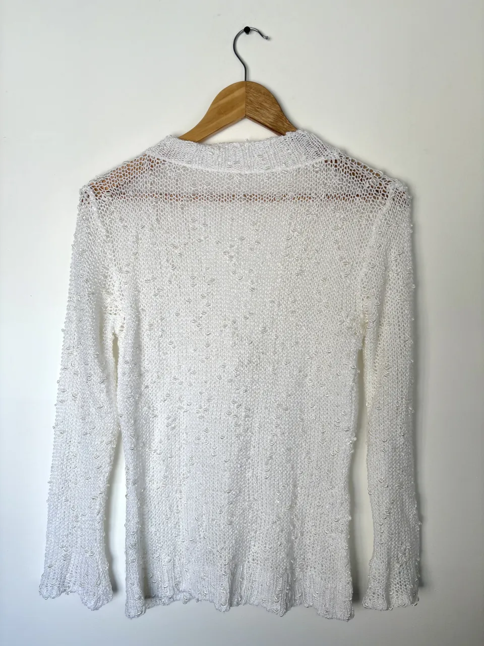 Sweater Generico - Vista 3
