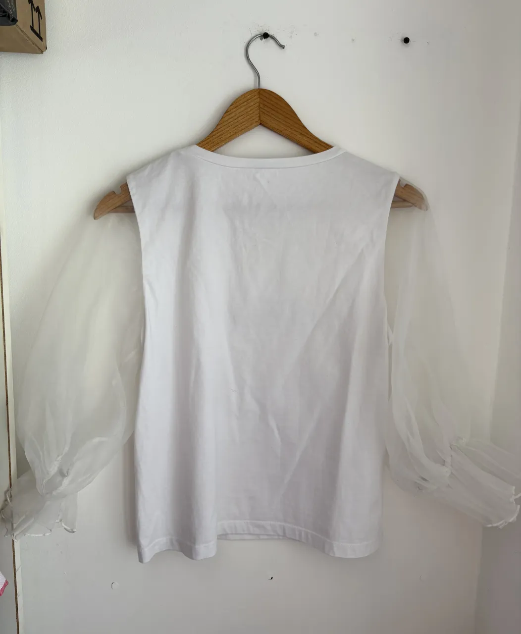 Remera Zara - imagen 3