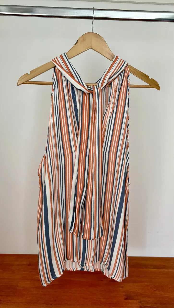 Musculosa Ver - Vista 2