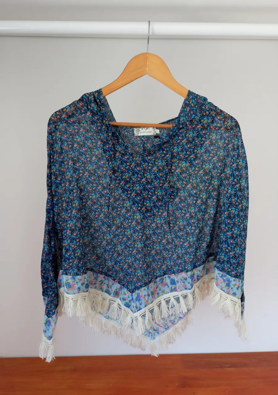 Blusa Promesse - imagen 1