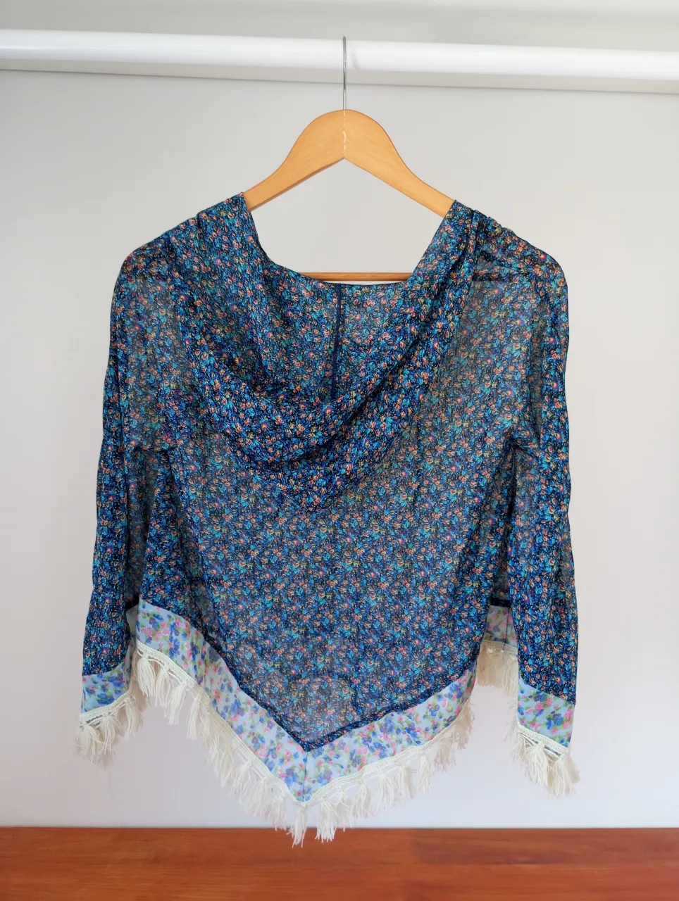 Blusa Promesse - imagen 3