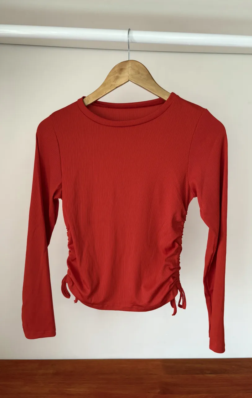 Remera Sophia - imagen 1