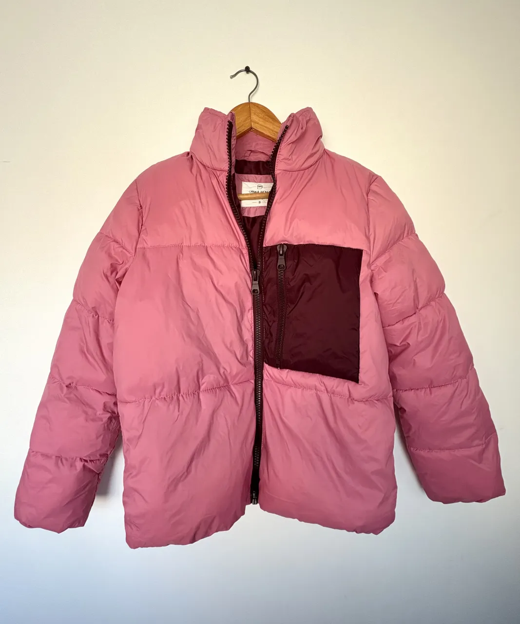 Campera Urb - imagen 1