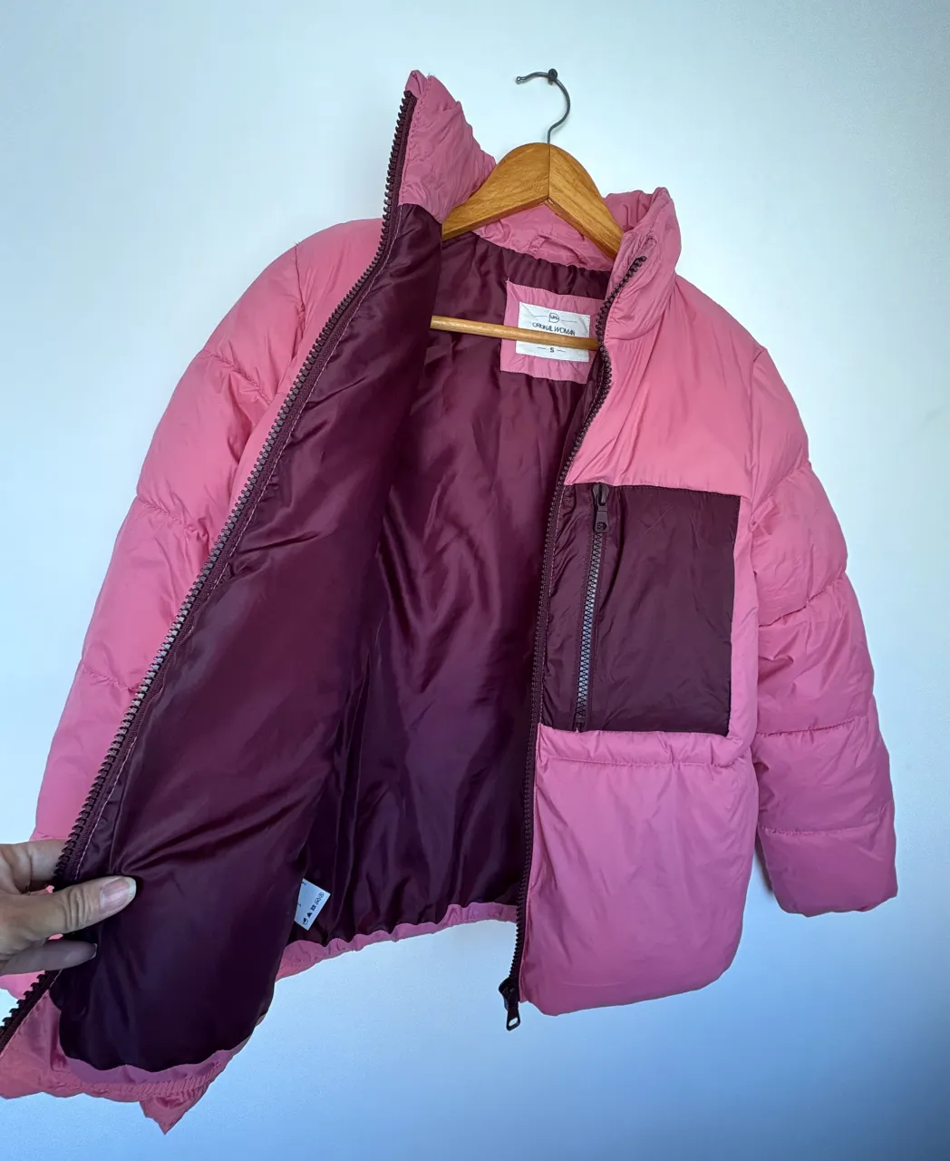 Campera Urb - imagen 2