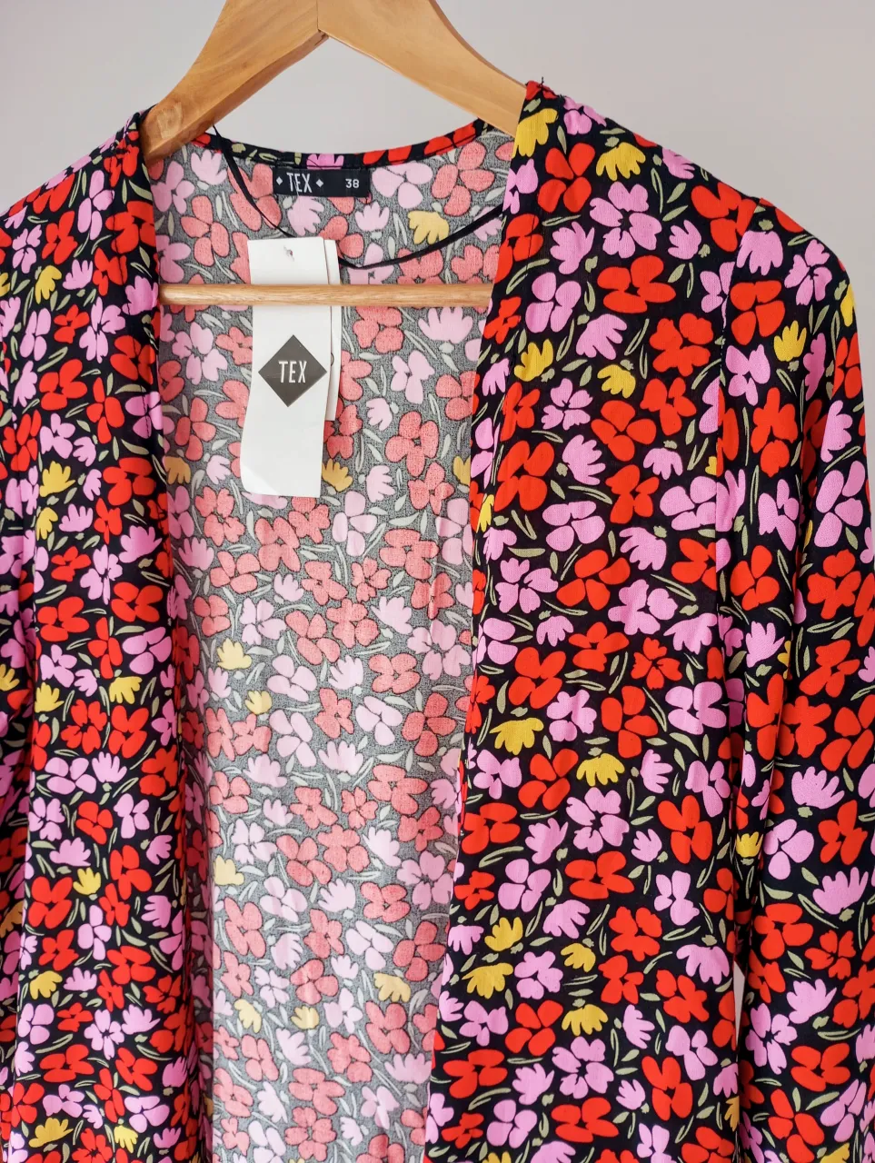 Cardigan TEX - imagen 2