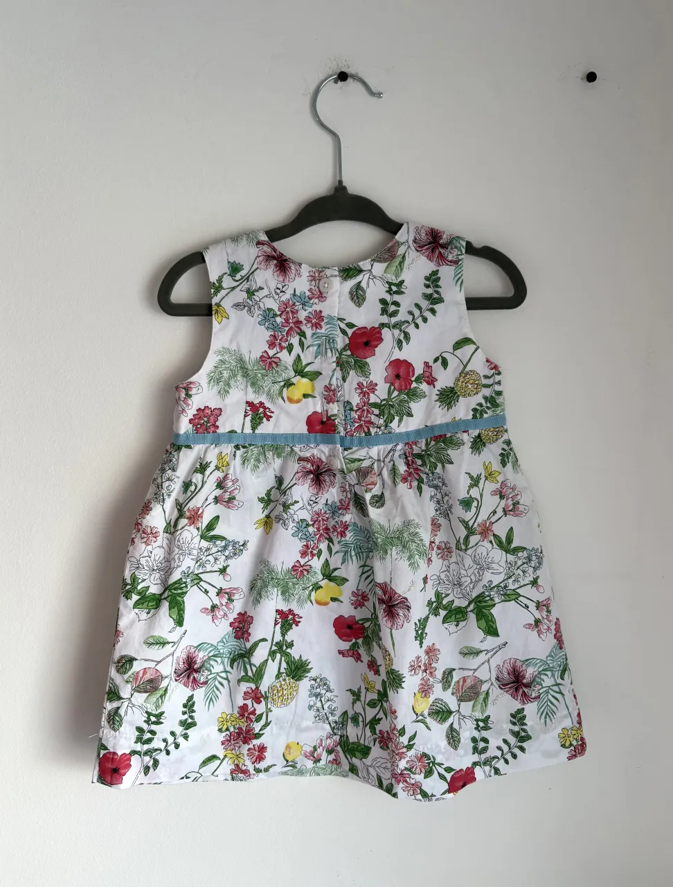 Vestido corto Yamp - imagen 2