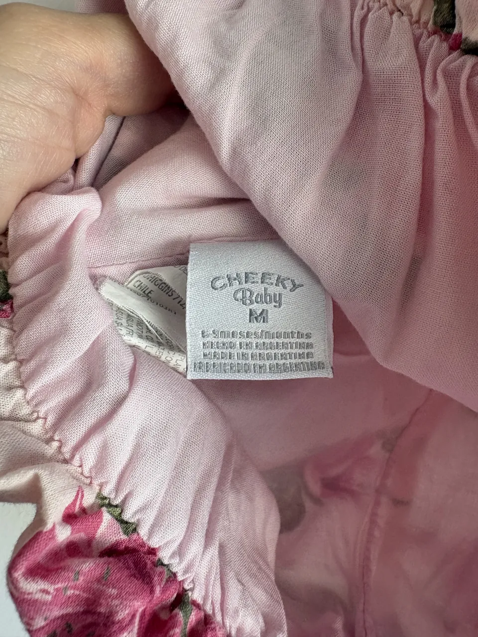 Vestido corto CHEEKY - imagen 2