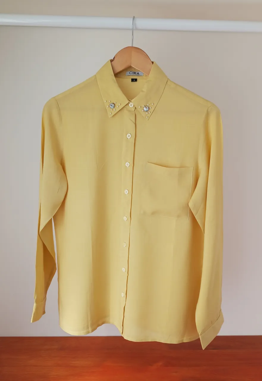 Camisa Cira - imagen 1