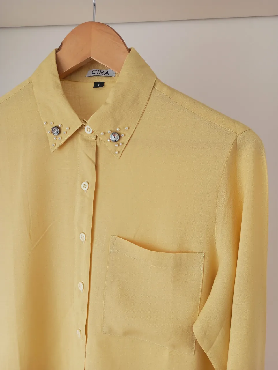 Camisa Cira - imagen 2