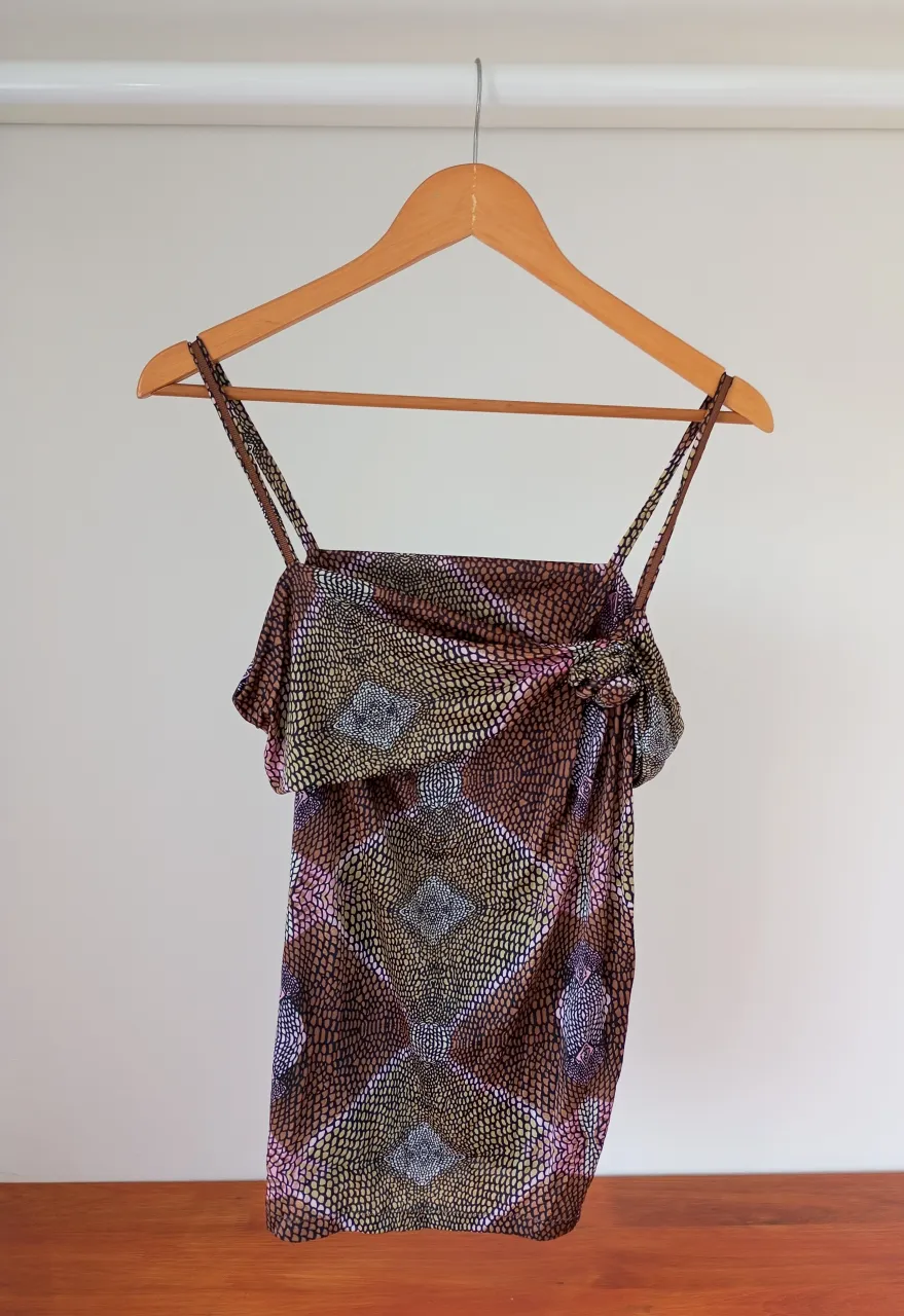 Top Mango - imagen 1