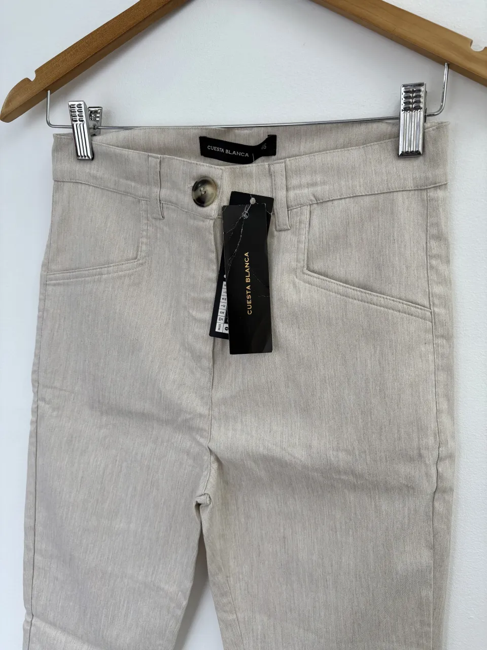 Pantalón Cuesta Blanca - imagen 2