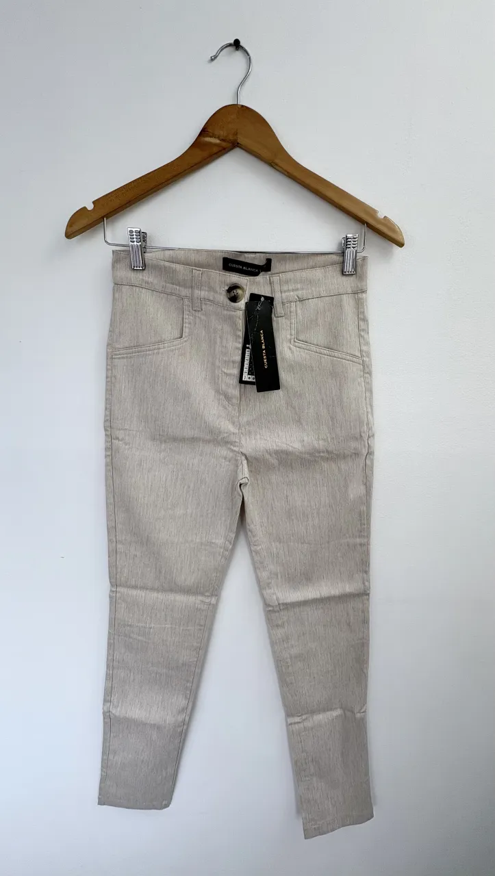 Pantalón Cuesta Blanca - imagen 1