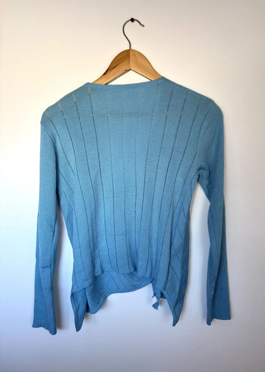 Sweater Generico - imagen 3