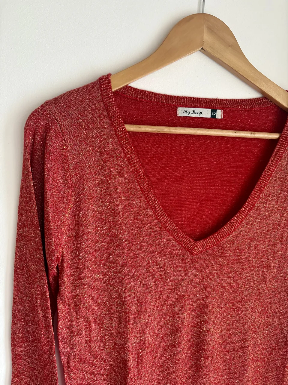 Sweater By deep - imagen 2