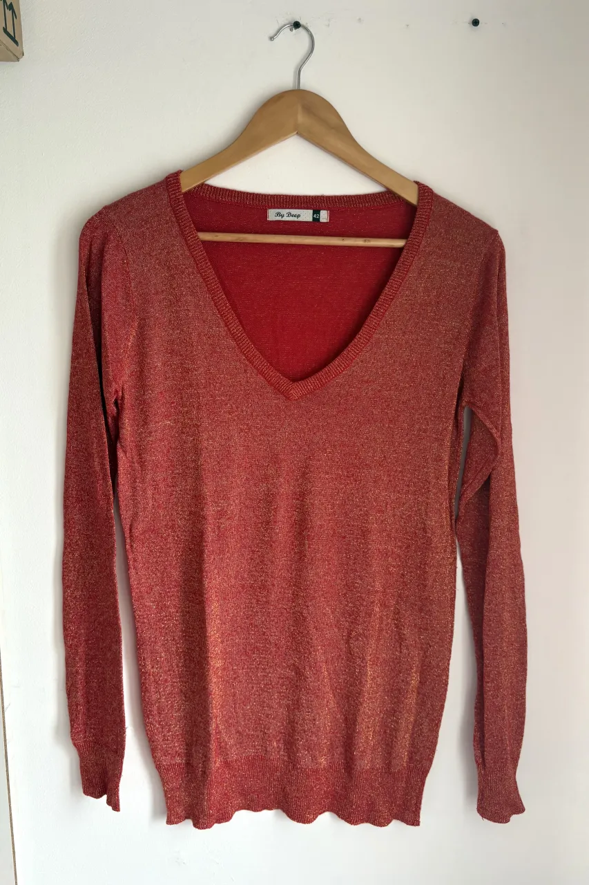 Sweater By deep - imagen 1