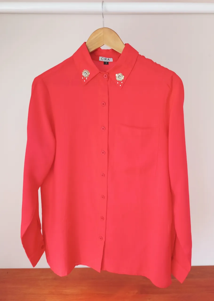 Camisa Cira - imagen 1