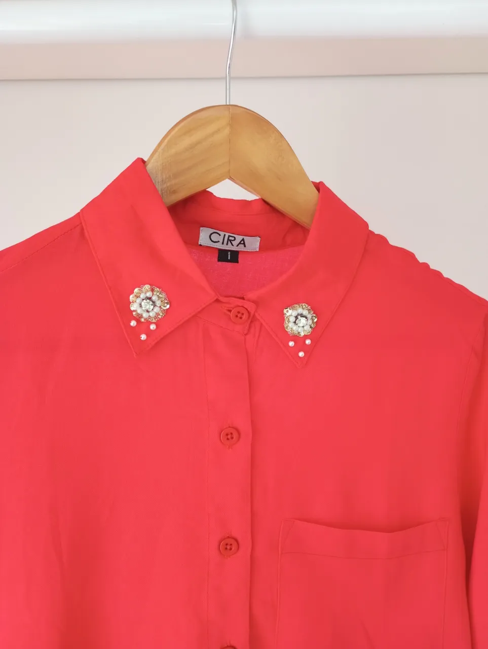 Camisa Cira - imagen 2