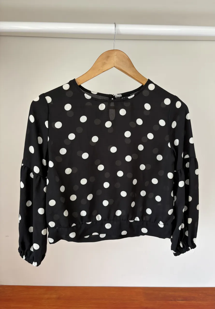 Camisa Art class - imagen 1