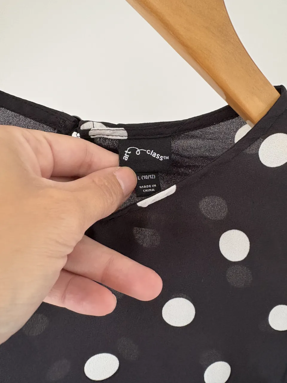 Camisa Art class - imagen 2