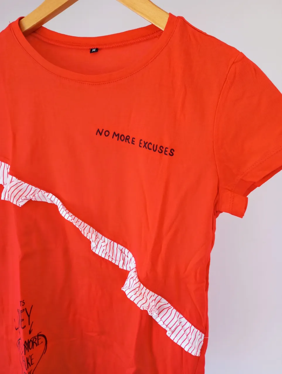 Remera Emotivo - imagen 2