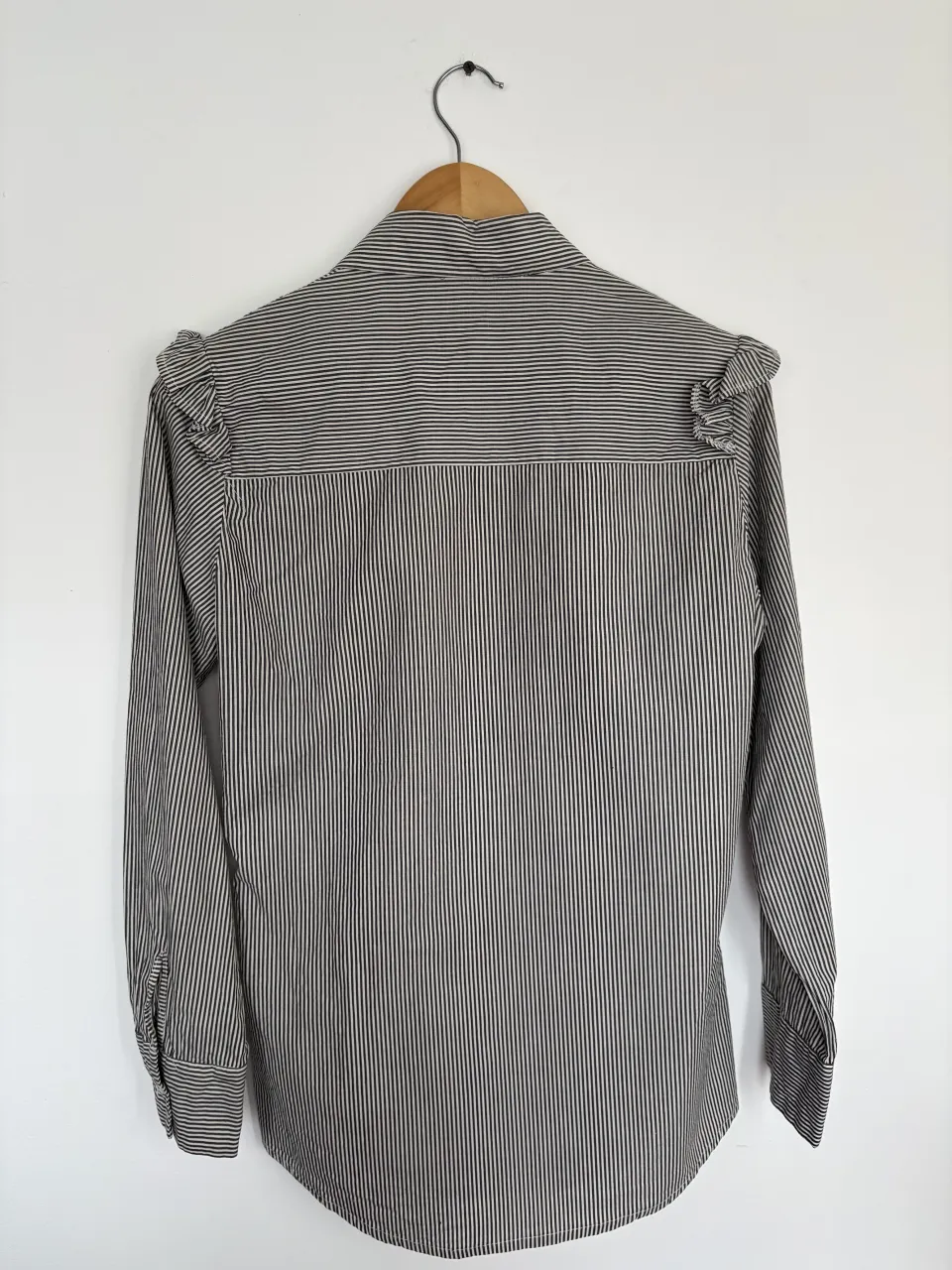 Camisa Inversa - imagen 3