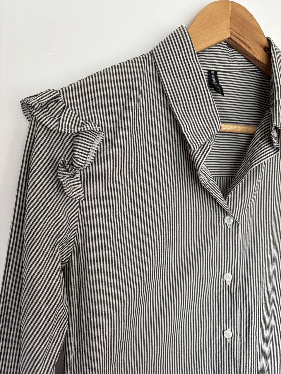 Camisa Inversa - imagen 2