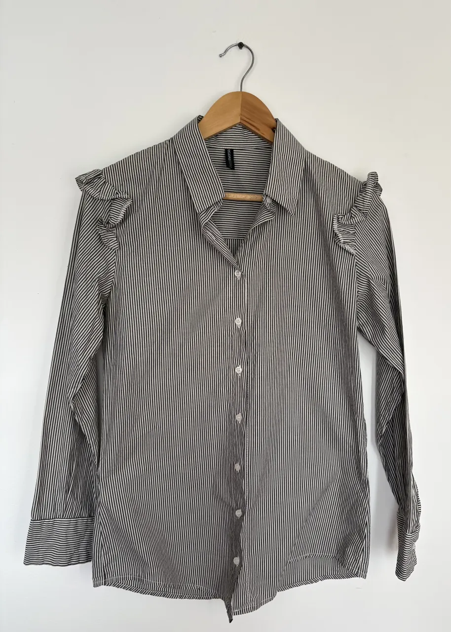 Camisa Inversa - imagen 1