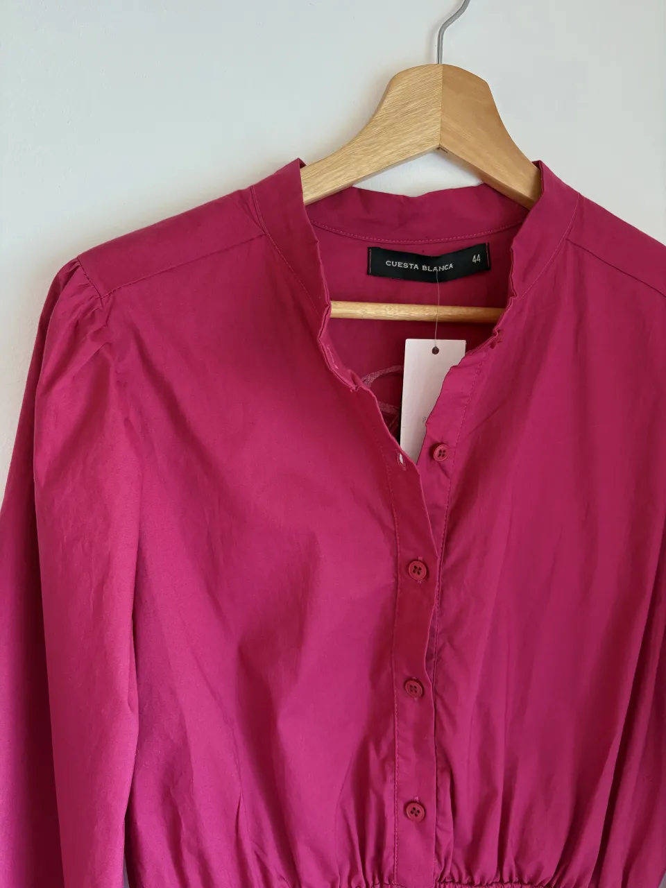 Vestido Cuesta Blanca - Vista 2