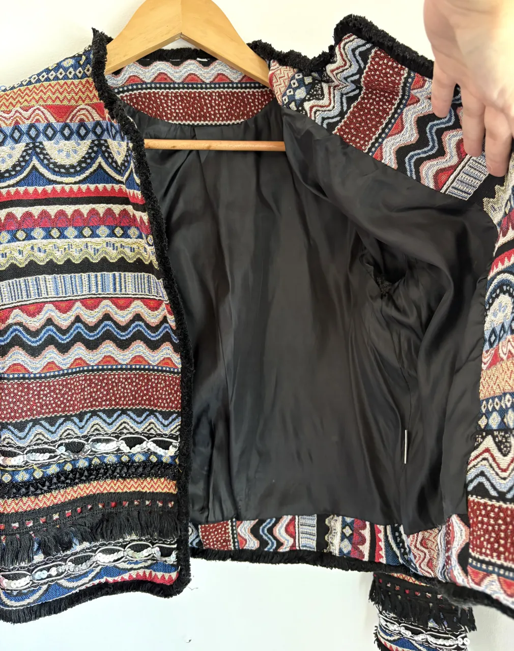 Campera Generico miniatura 4