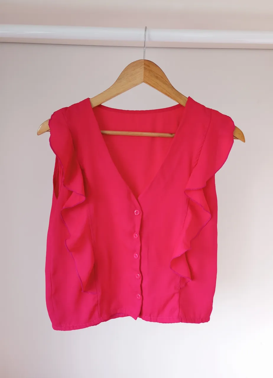 Blusa Generico - imagen 1