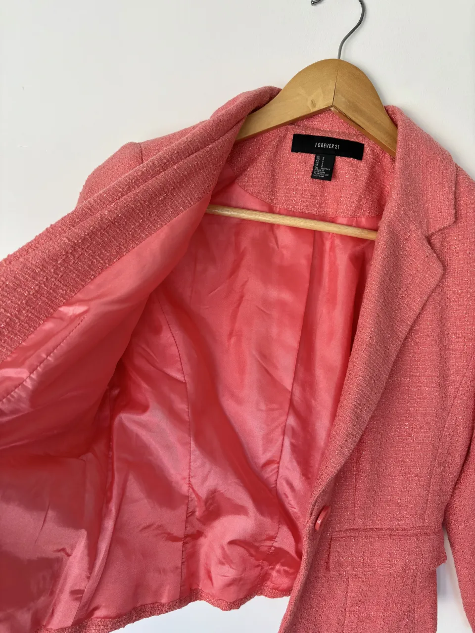 Blazer Forever 21 - imagen 3