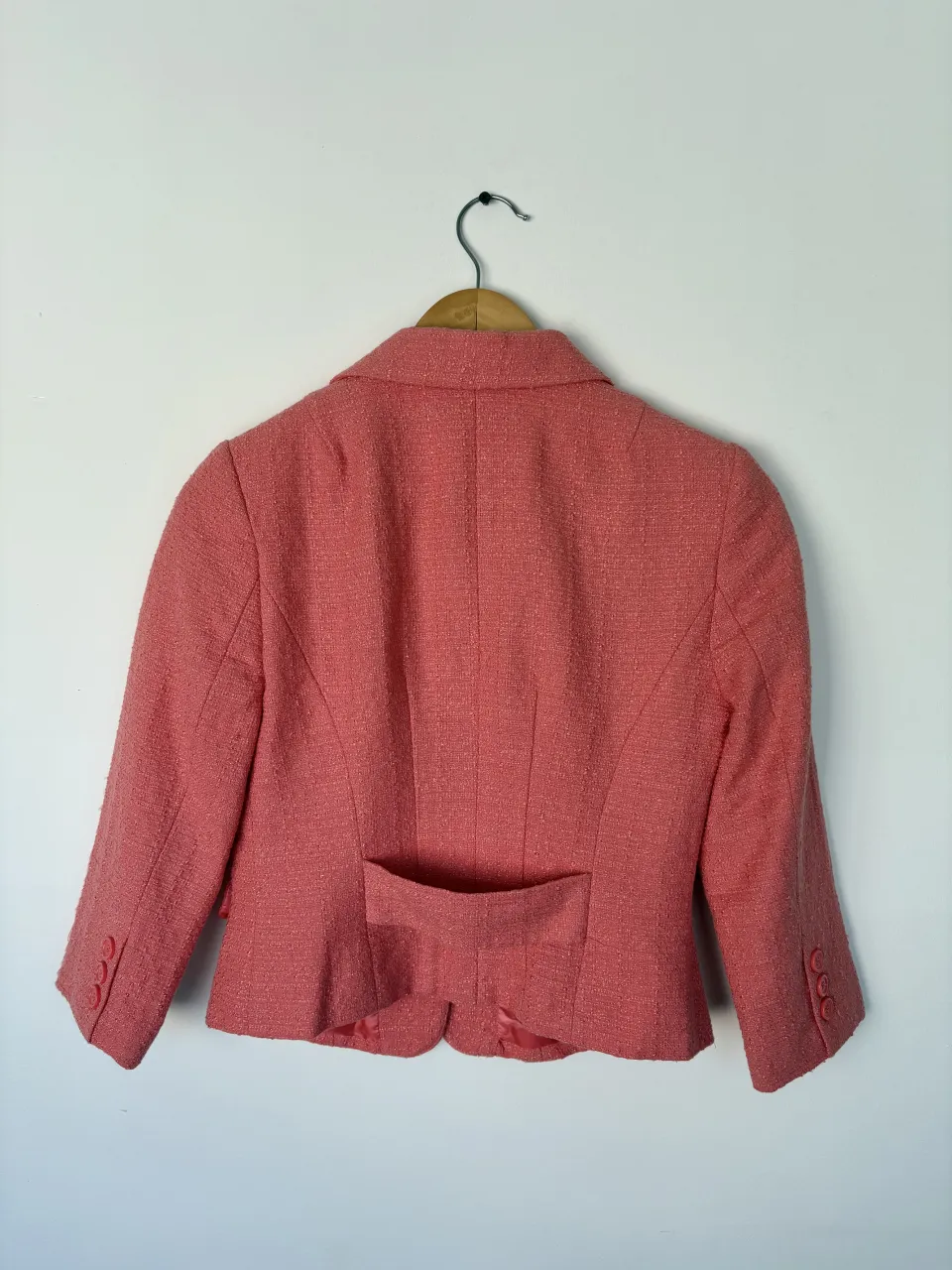 Blazer Forever 21 - imagen 4