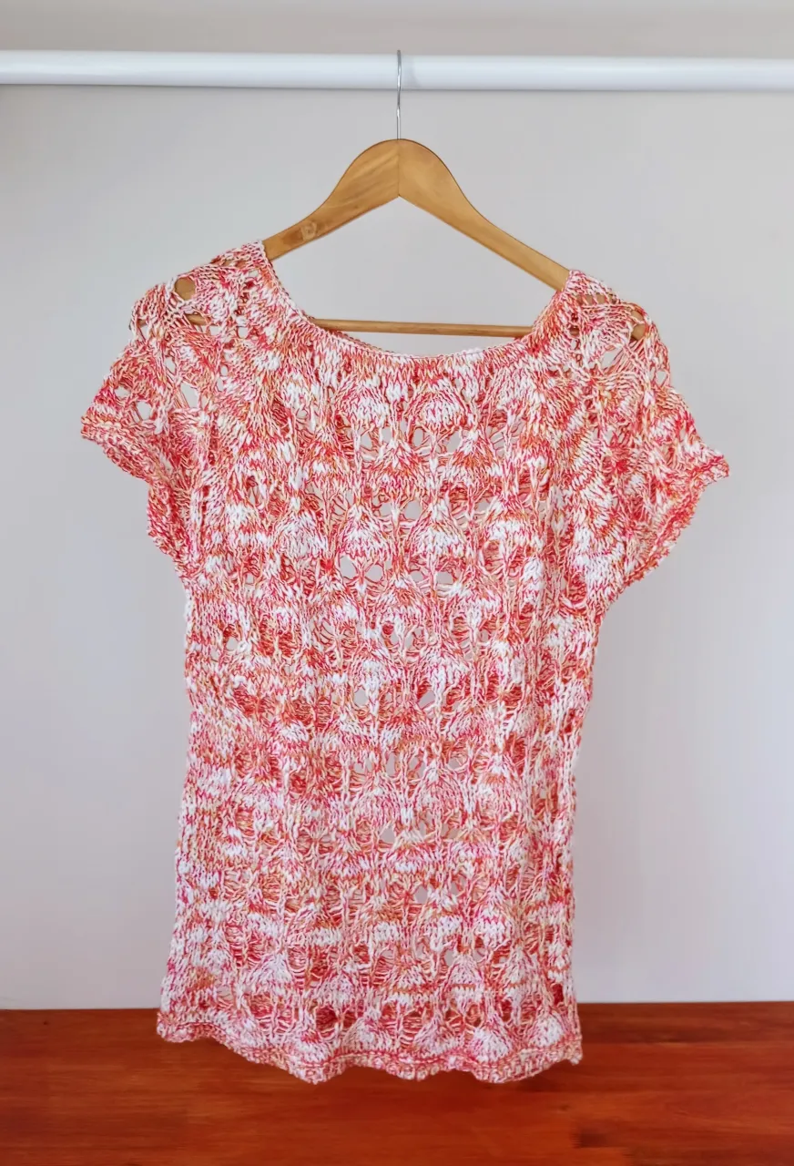 Remera Sophia - imagen 1