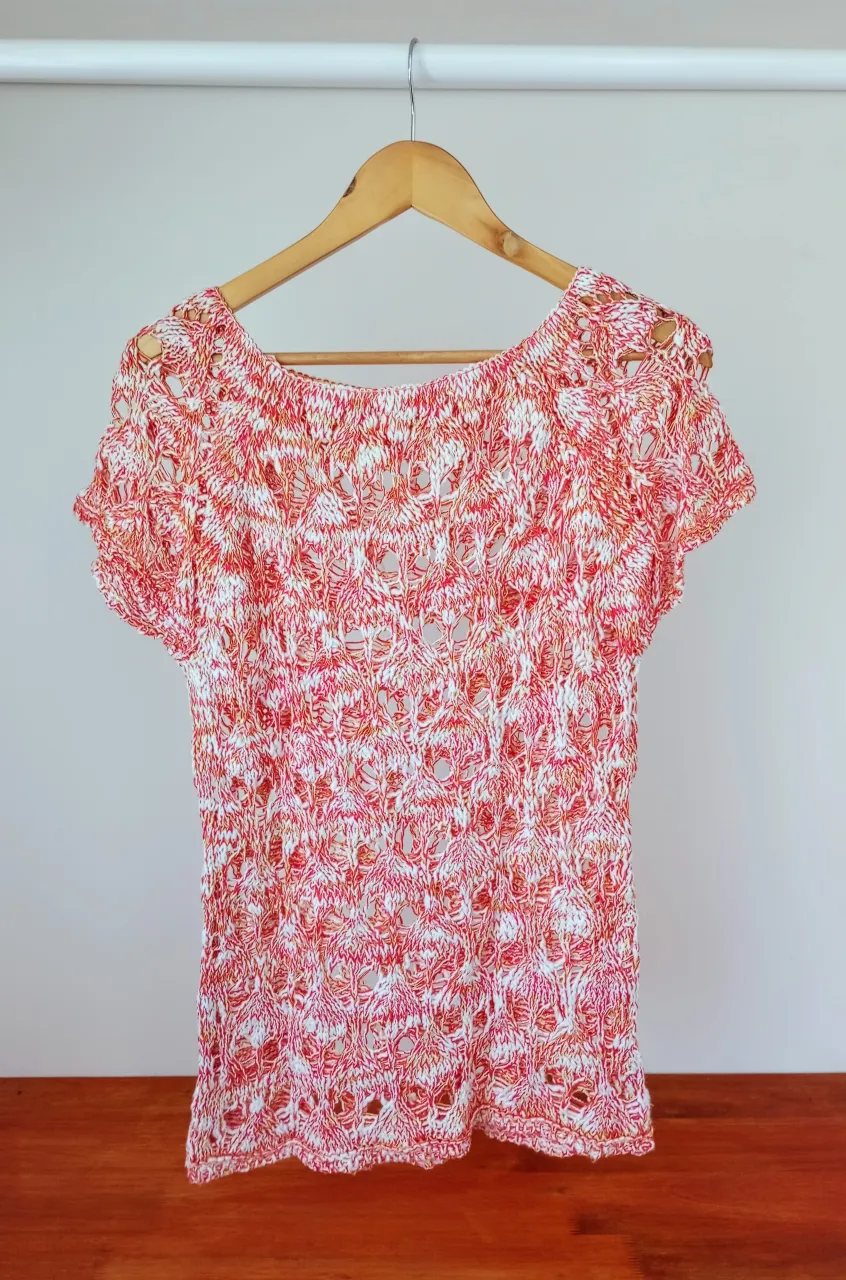 Remera Sophia - imagen 3