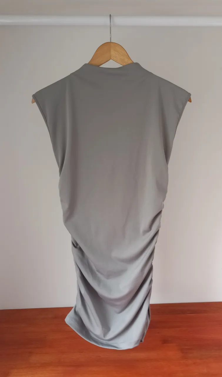 Vestido Generico - imagen 3