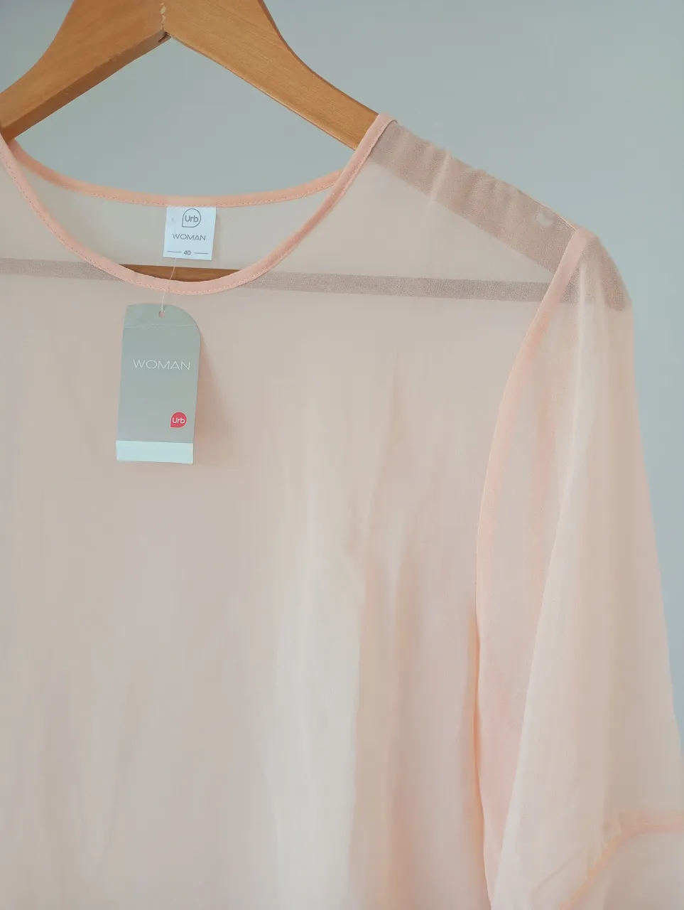 Blusa Urb - imagen 2