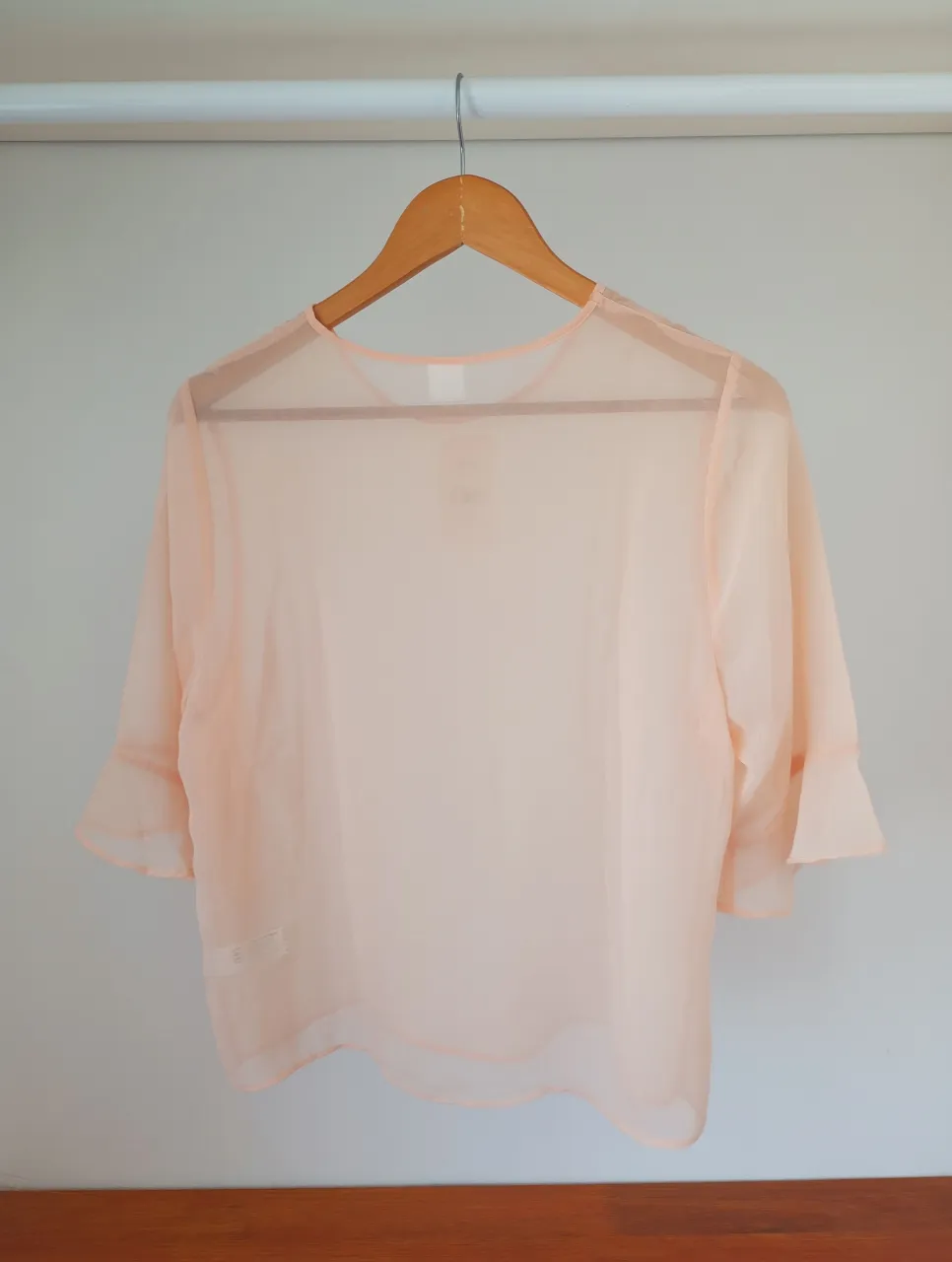Blusa Urb - imagen 3