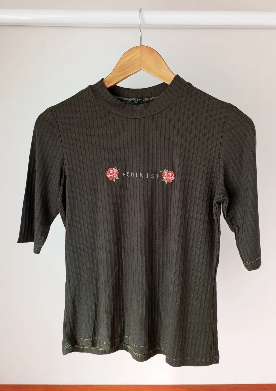Remera Sophia - imagen 1
