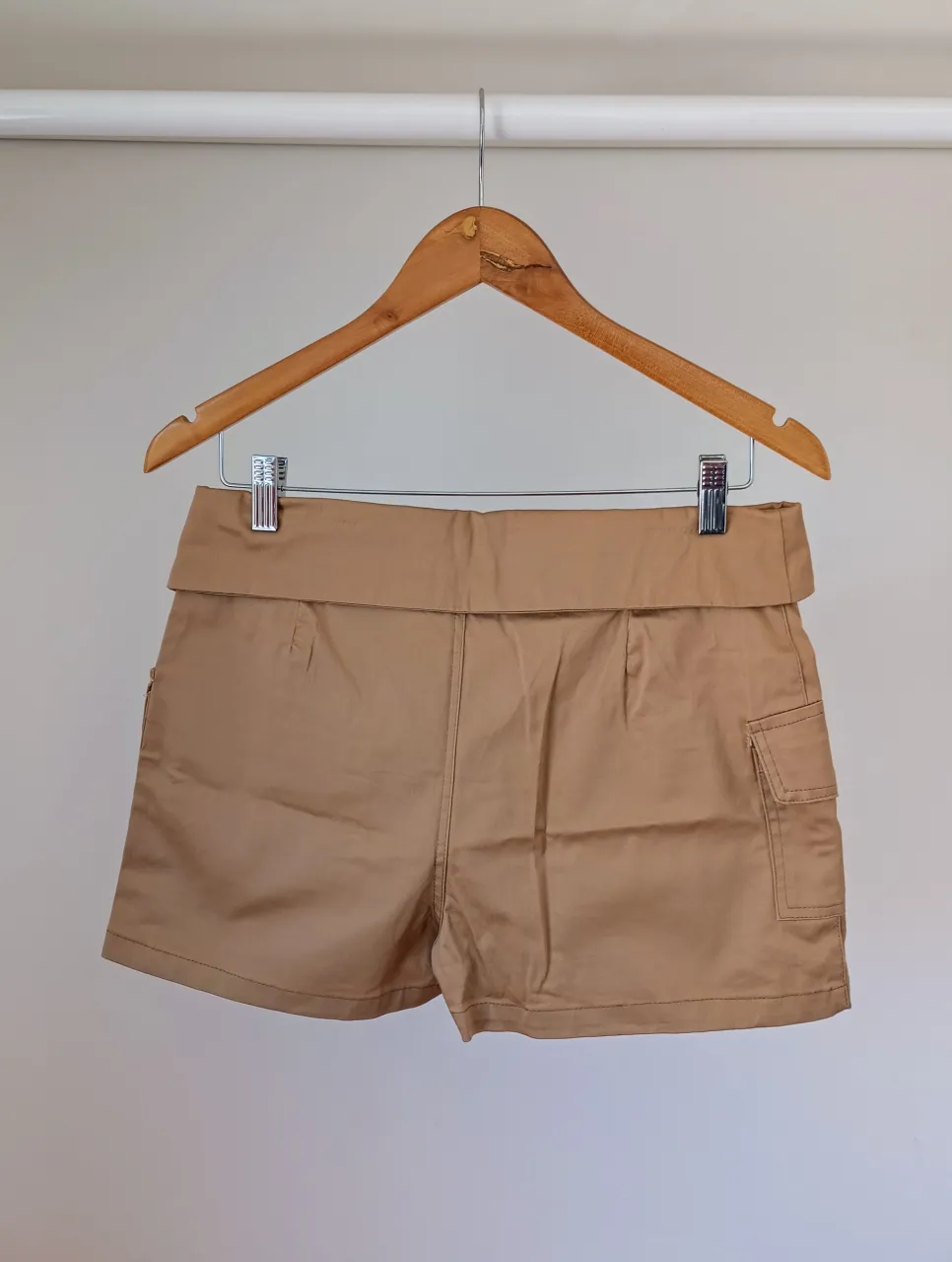 Short N.a.m - imagen 2