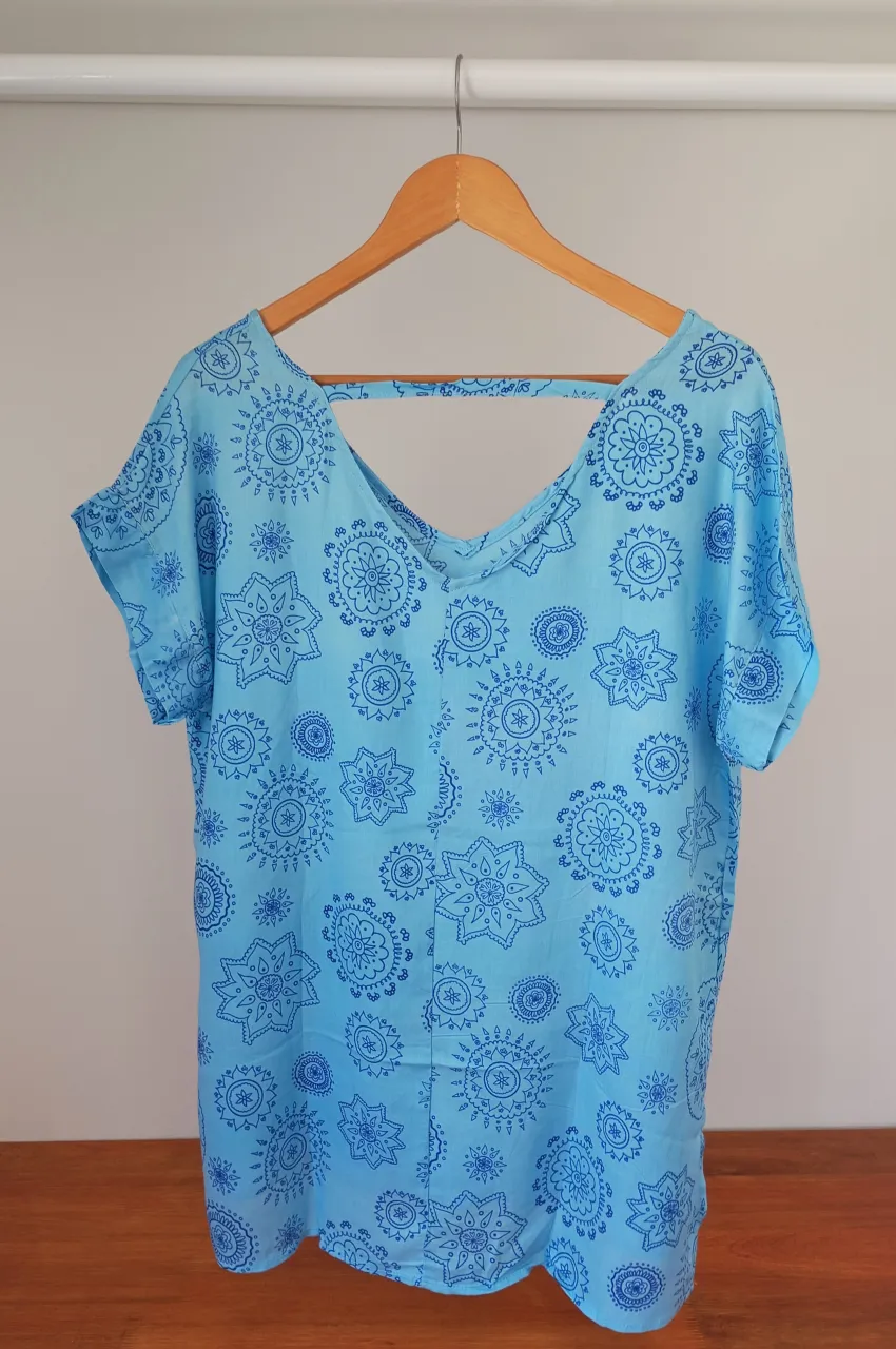 Remera Sophia - imagen 2