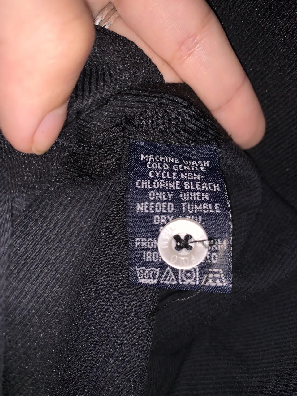 Camisa Polo Ralph Lauren - imagen 2