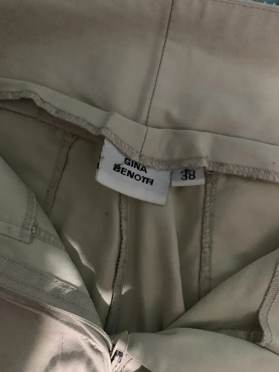 Pantalón Gina Benotti - imagen 2