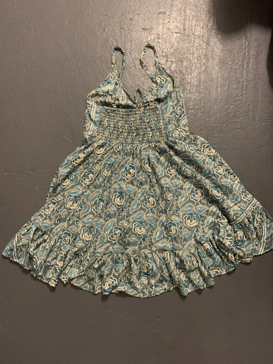 Vestido Otro - imagen 2