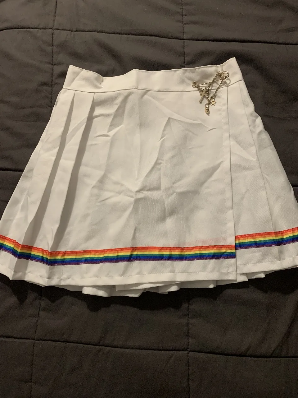 Pollera Otro